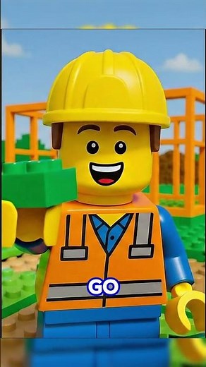 Starting My Lego Dream House From Scratch! | Minibrick Vlog #1