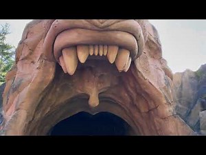 °o° Le Pays des Contes de Fées : La Caverne aux Merveilles