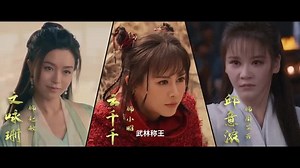 New Kung Fu Cult Master (2022) ⭐ 5.2 | Action, Fantasy