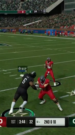 Titan Was Cookin Fr ! 🫨