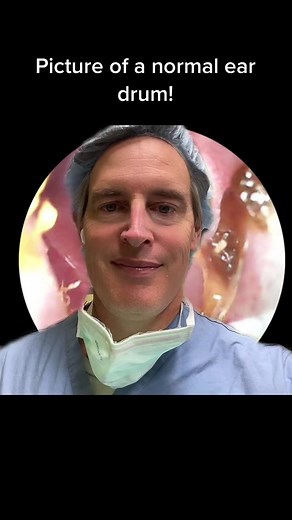 Understanding Normal Anatomy of the Ear: A Doctor's Perspective