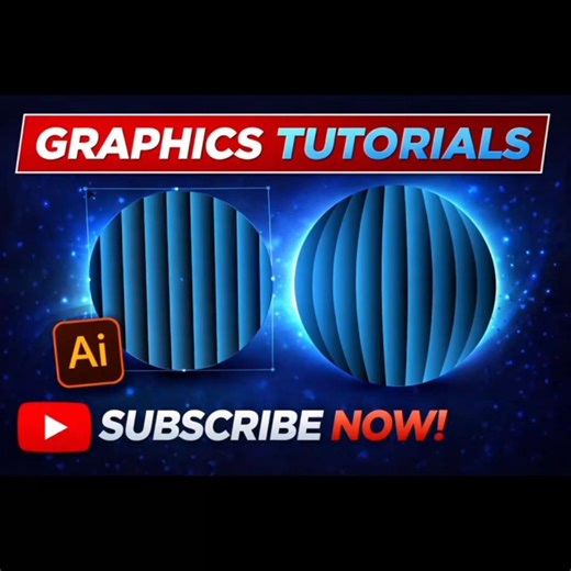 Shape & Shade or The Gradient Lab #design #illustrator #VectorArt #IllustratorTutorial