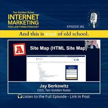 Why Website Speed and Structure Matter for Google Rankings