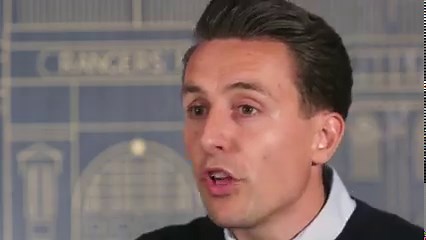 16K views · 466 reactions | ️ Newly-appointed Academy Director, Zeb Jacobs spoke in-depth with RangersTV to discuss his new role within the club. | Rangers FC | Facebook