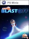 blast-off