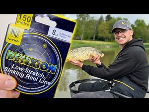 NuFish DETEXION! | Let's Have A Look At The New NUFISH Products!