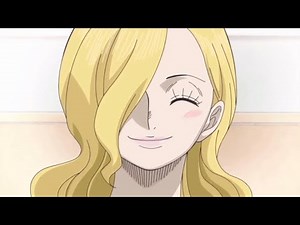 【ワンピース】サンジの母