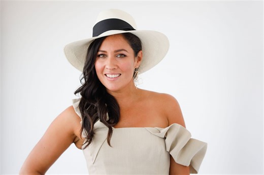 Who is Ashley Westwood? Australian presenter Mel McLaughlin split from partner of 10 years a month before shocking cancer diagnosis