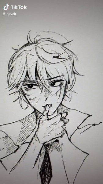 Digital Art of YJH from Omniscient Reader's Viewpoint