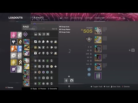 Best DPS Builds for Destiny 2 (Meta DPS Builds)