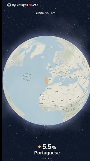 My DNA Results as an Indigenous Mexican