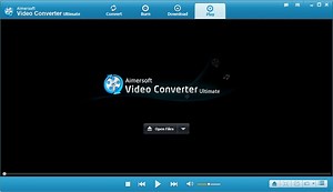 Aimersoft Video Converter Ultimate 6.7.0 Multilingual