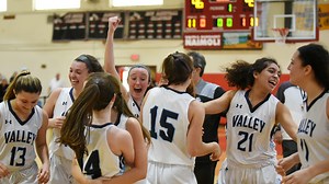 DePaul, Wayne Valley counting on defense to win a Passaic girls basketball championship