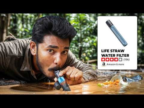 I Tested Ridiculous Product Claims