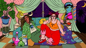 Taurus, April 2025: Your Monthly Horoscope