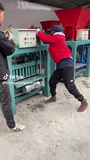 brickmachinefactory_ على TikTok