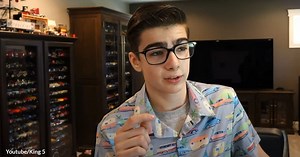 A 14-Year-Old Kid with Autism Inspires People with Photography | GreaterGood