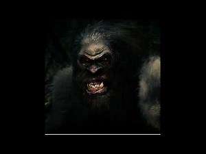 Bigfoot Screams 3 "Loud and clear from the Sierra forest"