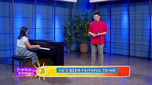 LIVE! Hope Worship | September 2, 2023 | Hope Channel South Philippines