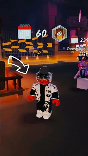 How to turn on Shift Lock in 99 Nights in the Forest#99NightsInTheForest #ShiftLock #RobloxTips