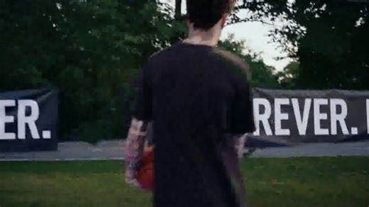 PUMA TV Spot, 'The Game Is About'