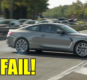 238K views · 7K reactions | BEST OF CAR FAILS - CLOSE CALLS, FUNNY MOMENTS, CRASHES, WINS, WTF MOMENTS | ExoticCarspotters | Facebook