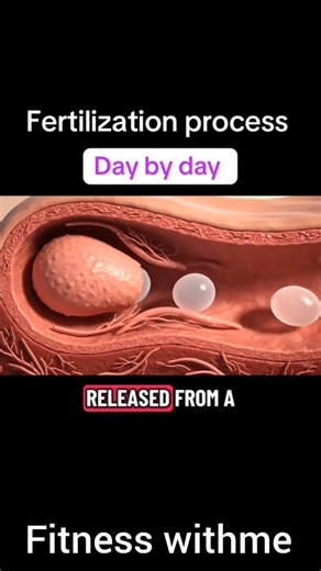 healthandwellness on Instagram: "Fertilisation process in 3d anatomy ....... . . . . . . #fertilization #lawncare #fertility #lawn #fertilizer #landscaping #weedcontrol #ivf #pregnancy #landscape #agriculture #lawnmaintenance #sperm #pestcontrol #embryo #irrigation #infertility #soil #mowing #aeration #farming #greenergrass #organic #etc #binarumahatastanahsendiriklang #binarumahidamanandadenganannise #tamanindah #renovationrumah #rumahbaru #rumahidaman"