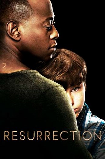 Resurrection (2014-2015) - TV Show