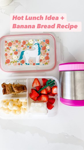 4.1K views · 1.6K reactions | Another quick and easy lunchbox idea...