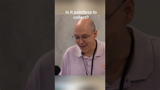 Asking gold stackers and collectors why? #gold