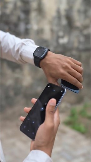 How To Connect Smartwatch To Phone T800 Smart watch Connect To Phone #shorts #shortsai #ai