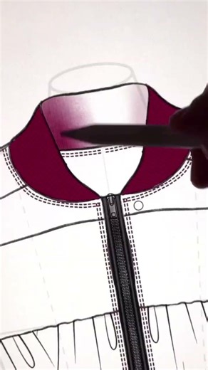 ‪@RICKOWENSOFFICIAL‬ Leather Short Vest on #FashionDrawApp