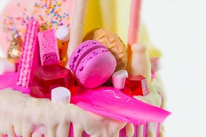 8.1K views · 164 reactions | COMING SOON! 20/1/16 | Humdingers Cakes | Facebook