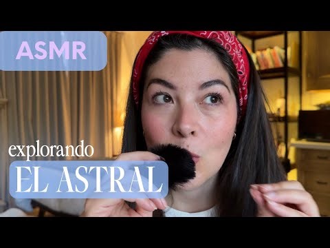 ASMR | Lucid dreams and precognitive dreams ✨