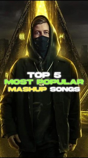 Top 5 Most Popular Mashup Songs | Levitating X | #shots #mashup #mashupsong
