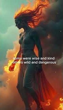 The Jinn (Genies) of Arabian Nights: The Real Myth Behind the Legends