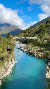 You’ll likely be surprised at just how much there is to see and do in and around Hokitika — culture, arts, heritage, outdoor activities, and photogenic landscapes. Here are a few of the many places to visit while in Hokitika: 1. Hokitika Gorge 2. @heritagejadehokitika 3. @hokitika.sandwich.company 4. @westcoasttreetops 5. @beachfront_hotel_hokitika 6. Hokitika Driftwood sign #WestCoastNZ 🏔🌿🌊 __________________ #Hokitika #hokitikabeach #southislandnz #travelnewzealand #nzmustdo #nzbucketlist |