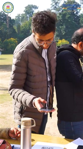 Viksit Bharat Idea Submission Drive Day 05 #viksitbharatsankalpyatra #ideas4viksitbharat #viksitbharat2047 #viksitbharat #sdcc32chd #college #university #student #education @eduminofindia @pmlsdpublicschool @pmlsdbs @ugcindia @officialpu.india | GGDSD College, Chandigarh