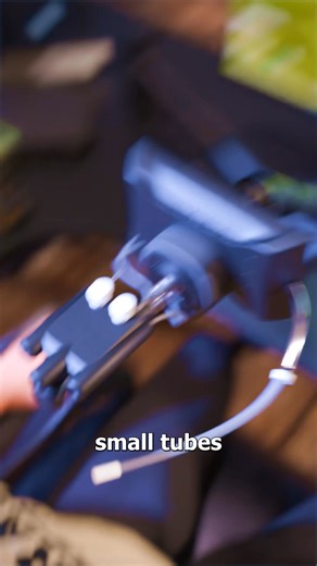 The Gamer Who Plays With His Mouth 😮 | Zack D. Films