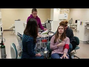 20161206 Heart Attack