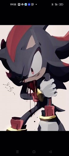 sonic exe vs shadow exe 😨😰