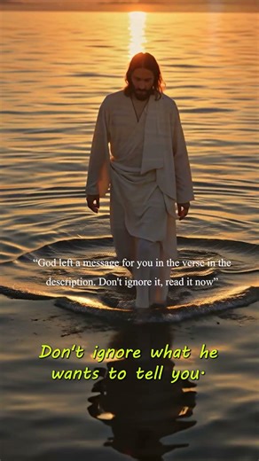 If faith is the light… are you willing to follow it? #praise