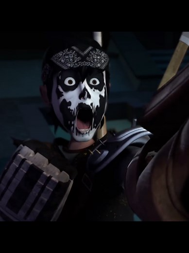 He's so me #tmnt2012 #teenagemutantninjaturtles #teenagemutantninjaturtles2012 #caseyjones #fart
