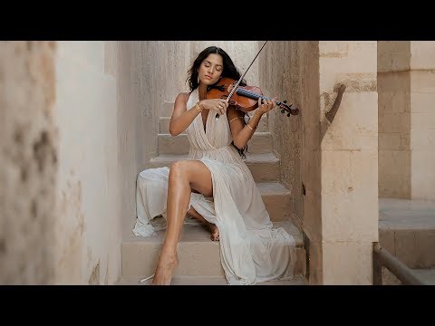 Relaxing Classical Music ❄️ Winter Vibes |Violin & Piano | Calm Instrumental Music for Sleep & Study