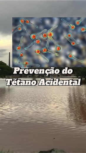 Prevenção do Tétano Acidental: Dicas e Cuidados