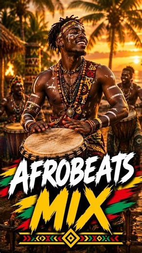 AFROBEAT 2026 MIXTAPE - The Best and Latest Afrobeat Jams of 2026! #3
