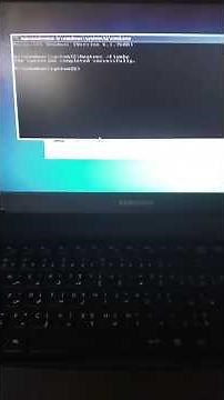 افضل طريقة لحل مشكلة اصلاح الأخطاء نظام ويندوز ٧ حل مشكلة عدم اقلاع نظام windows 7 بدون فورمات