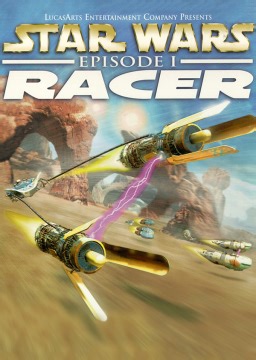 1 Lap in 00:12.842 by Domirae - Star Wars Episode I: Racer - Speedrun.com