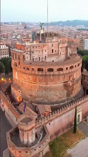 Rome, Italy 🇮🇹🏛️ | The Eternal City Where History Comes Alive