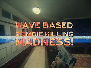 Contagion - New Flatline Game-Mode & 80% Off! news